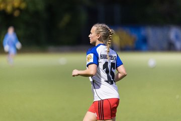 Bild 44 - wBJ Eimsbuettler TV - Hamburger SV : Ergebnis: 1:2